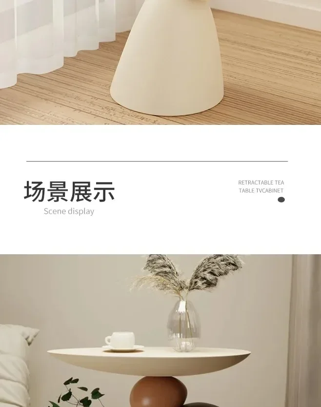 Small Japanese Luxury Coffee Tables Unusual Entryways Modern Corner Coffee Table Cute Round Mesa De Centro Living Room Furniture