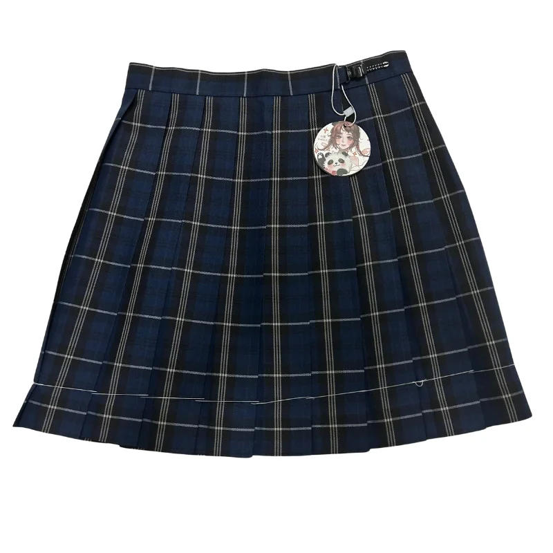 ぴよtailored jk pleated skirt op tailored jk pleated skirt op – BUNNY APARTMENT