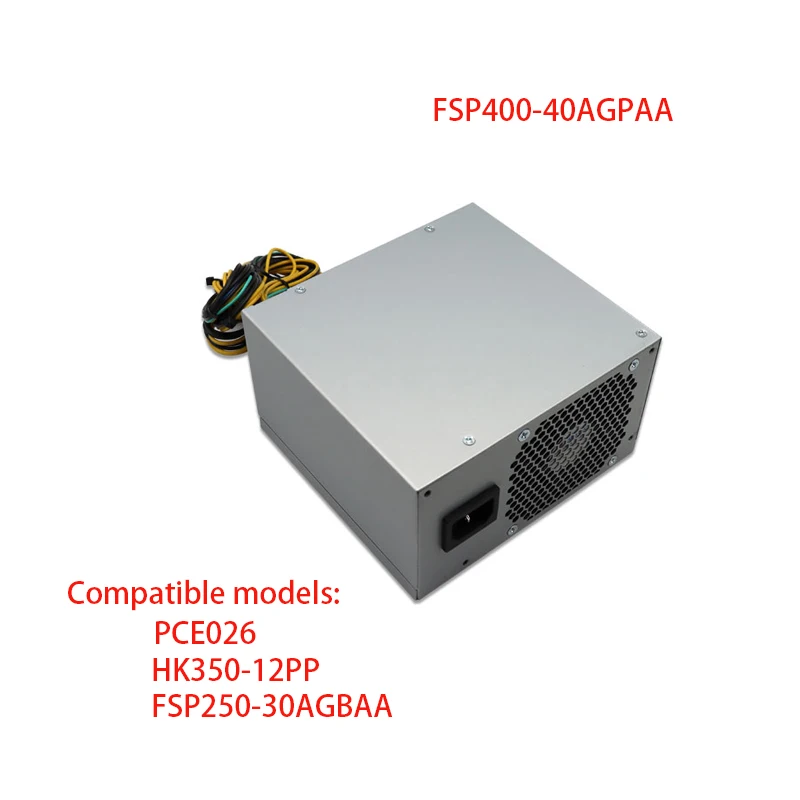 

FSP400-40AGPAA 400W Server Power Supply Can Be Used For PA-2181-1 PCE027 PCE028 HK280-23PP PCE026 HK350-12PP FSP250-30AGBAA