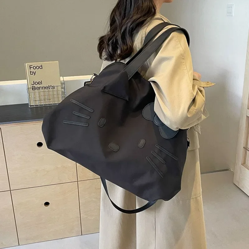 Sac de voyage Joumma Bags Sanrio Enfant Hello Kitty My Favourite