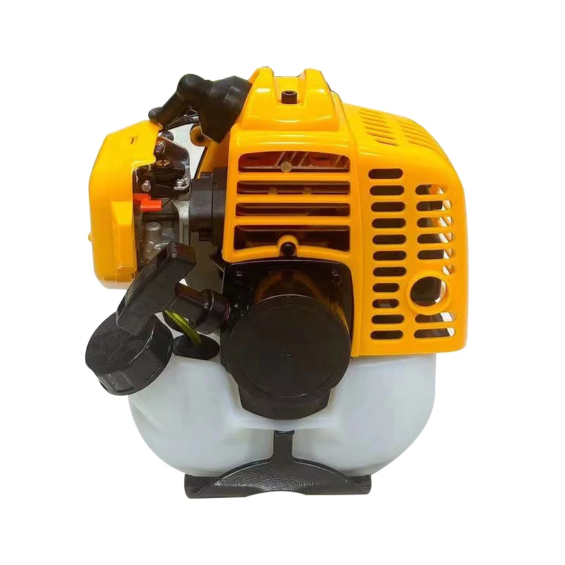 1E34F GASOLINE ENGINE 2 STROKE PETROL MOTOR HEDGE TRIMMER EARTH DRILL AUGER HIGH BRANCH SAW ARGRICULTURE GARDEN POWER TOOLS