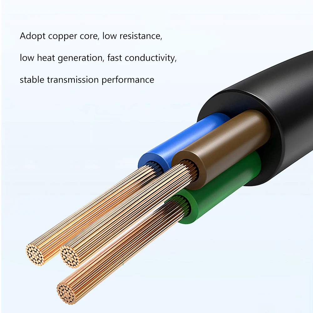 XT60 To Type-C Aircraft Model Power Line PD2.0 100W 20V 5A Balance Connection Line 50cm/100cm Aircraft Parts for ToolkitRC SC100