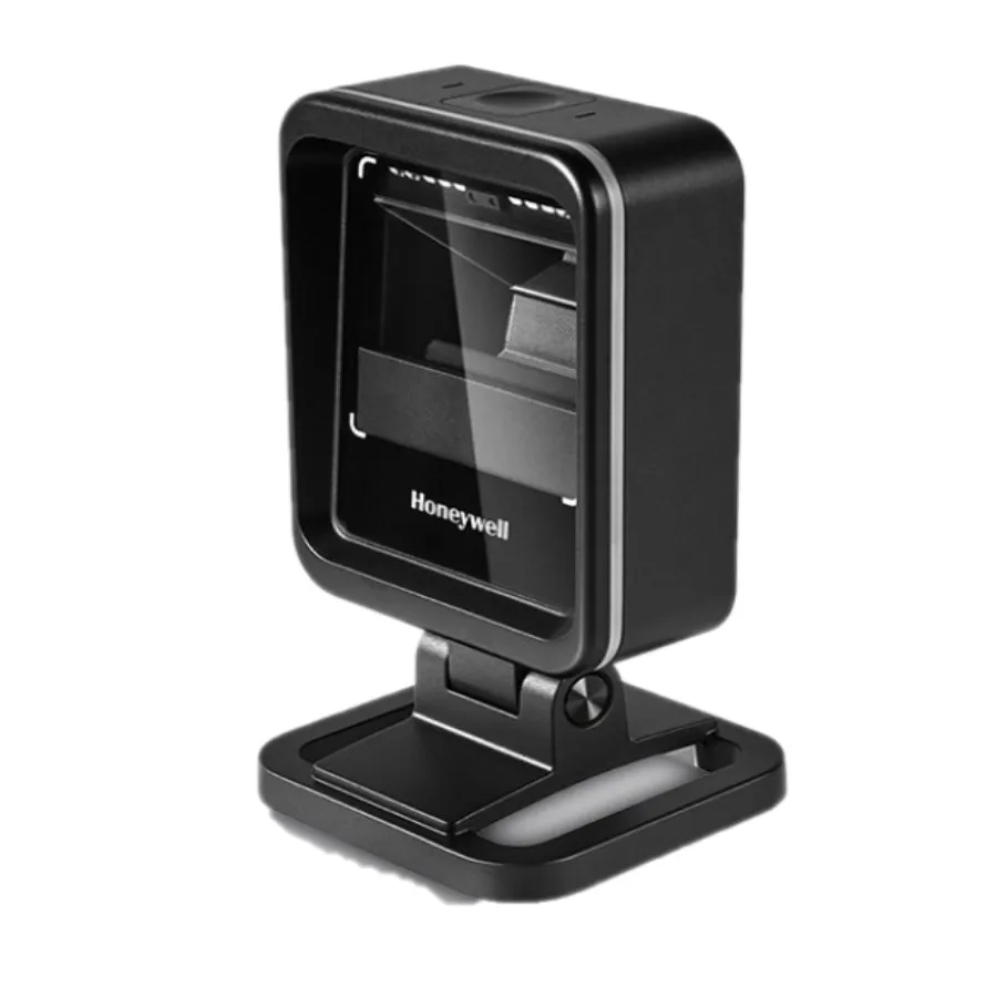 Honeywell Genesis XP 유연한 프레젠테이션 스캐너, USB 1d 2d 바코드 QR 코드 바코드 스캐너, 7680g