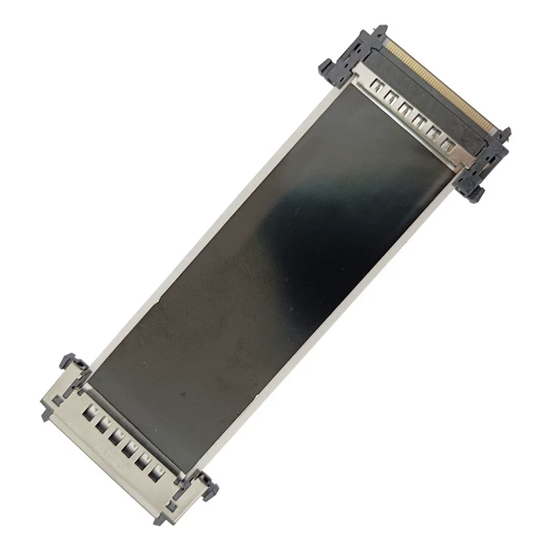Cable de cinta de TV LVDS 4K HDTV, 41Pin I PEX, AWM 20861 20706 105C