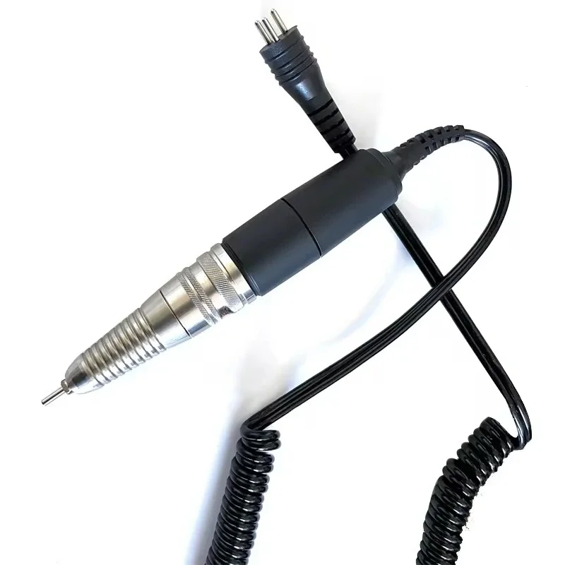 35000RPM Nail Drill Handpiece for Up200 Machine Professional Electric micromotor File Remove Gel Polish Machine Nail Art Tool 6