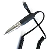 35000RPM Nail Drill Handpiece for Up200 Machine Professional Electric micromotor File Remove Gel Polish Machine Nail Art Tool 6