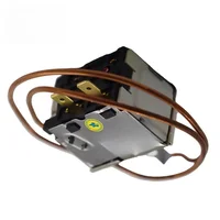 Instrument numérique d'inspection du réfrigérant, groupe d'instruments pour la climatisation automobile, test de pression de refroidissement, outils de réparation professionnels 3