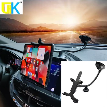 Long Arm Tablet Mount 1