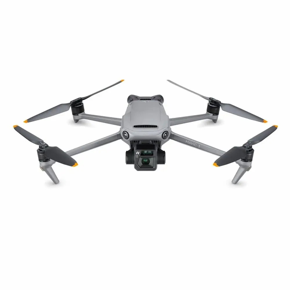 Фото Квадрокоптер 3 Fly More Combo dr one с двумя всенаправленными датчиками препятствий 5,1 K Hasselblad, время полета 46 минут №1
