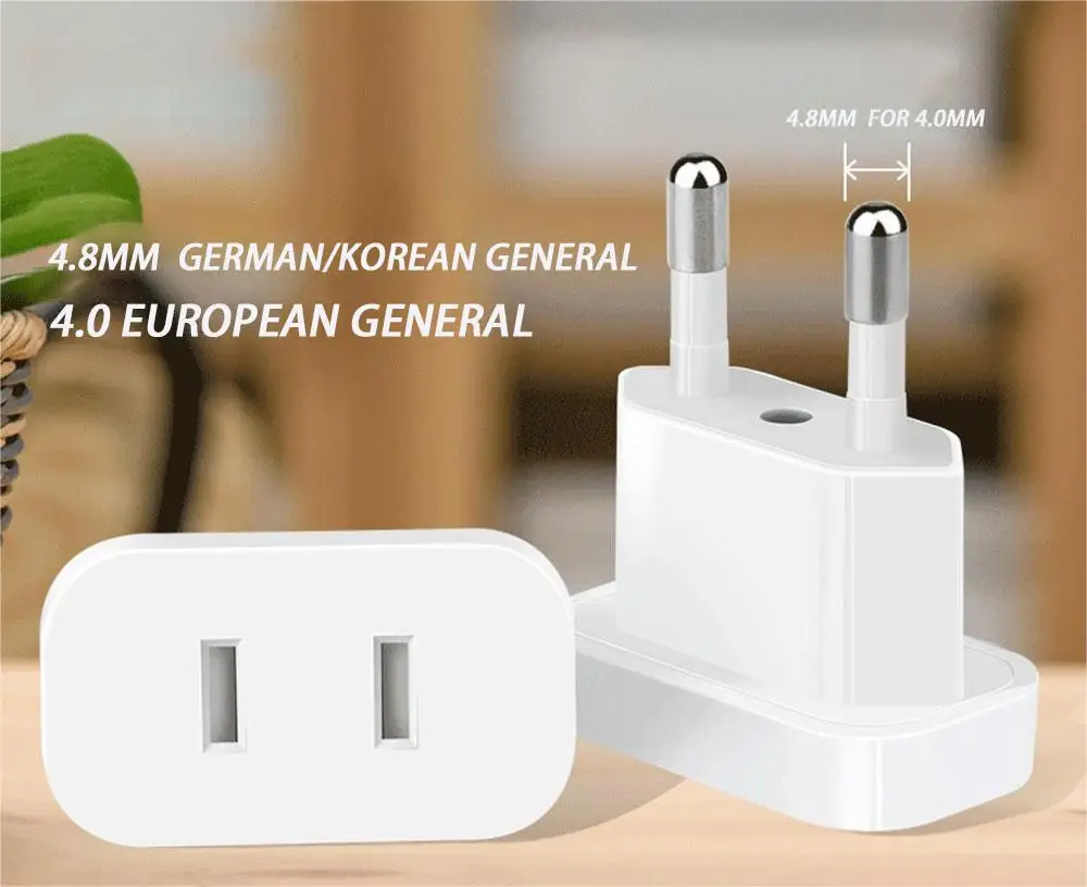 

Converter for America convert Europe/ Germany/ Korea