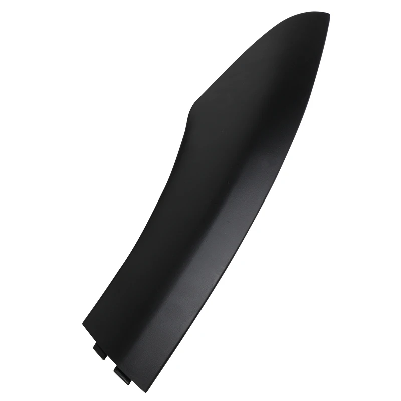 Front Left Right Roof Rack Cover Roof Luggage Bar Rail End Cover Shell For Skoda Yeti SUV 2009-2018 5LD860145-GT5 5LD860145 4