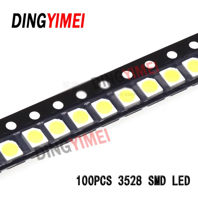 다목적 LED 램프 칩 라이트로 조명 프로젝트에 무한한 가능성을 열어보세요.