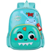 Kindergarten Lightweight Waterproof Girls Bag Cute Cartoon Kids Schoolbags Backpack Primary Student Backpack For 2-7 Years Old 4