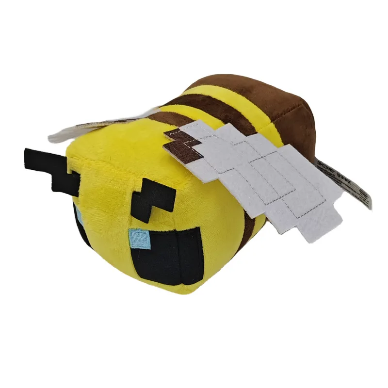 Enderman Plush Toy 20cm 6