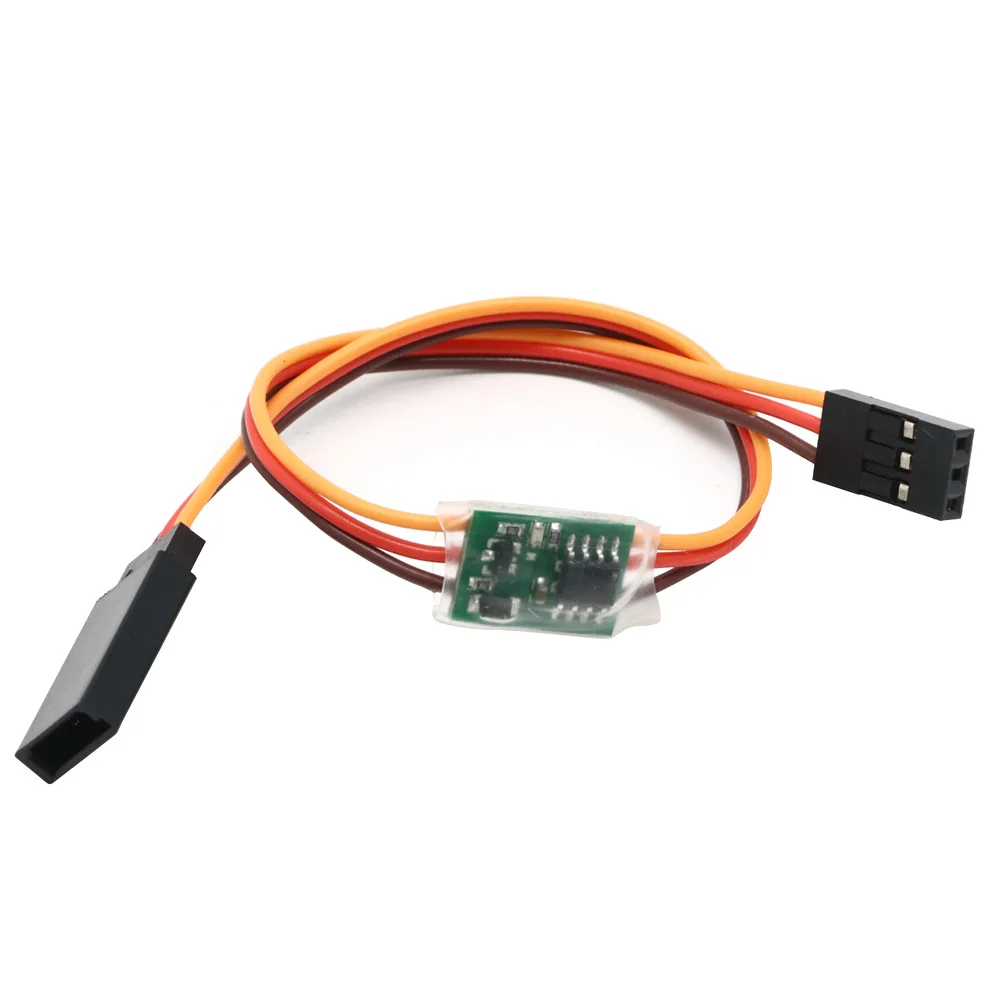 PPM PWM  ȣ , 90  Ȯ, 180   Ȯ, RC ̽  DIY  ڵ, 3V-16V