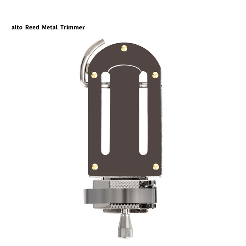 Premium Reed Trimmer for Saxophones and Clarinets