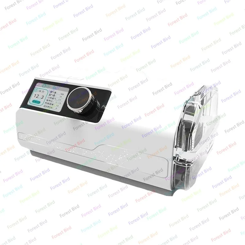 

Одноуровневый вентилятор, медицинское автоматическое бытовое устройство против храпа