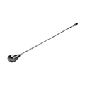 30cm Black