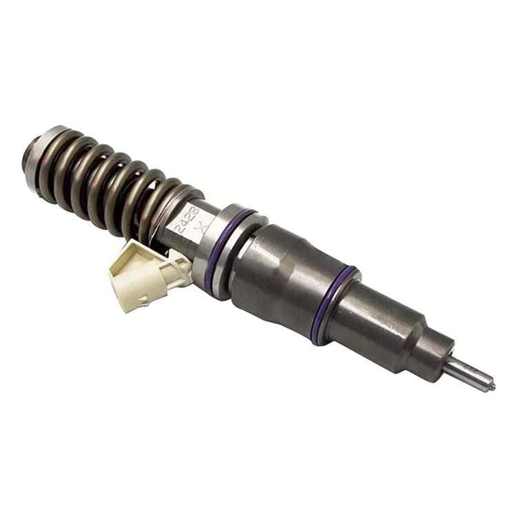 

Fuel injector 85020033 22012829 85020032 22479124 85020429 85020428 For MD13 D16