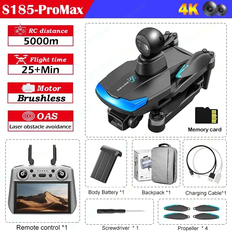 S185-ProMax-B