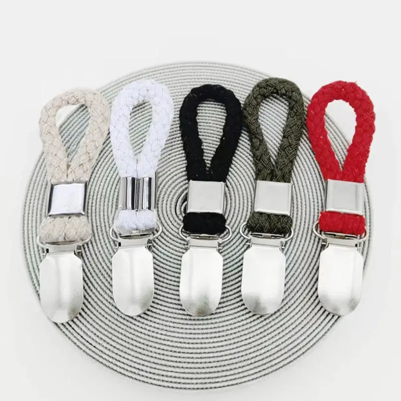 1/3 PCS Bathroom Towel Clips Towel hanging clips
