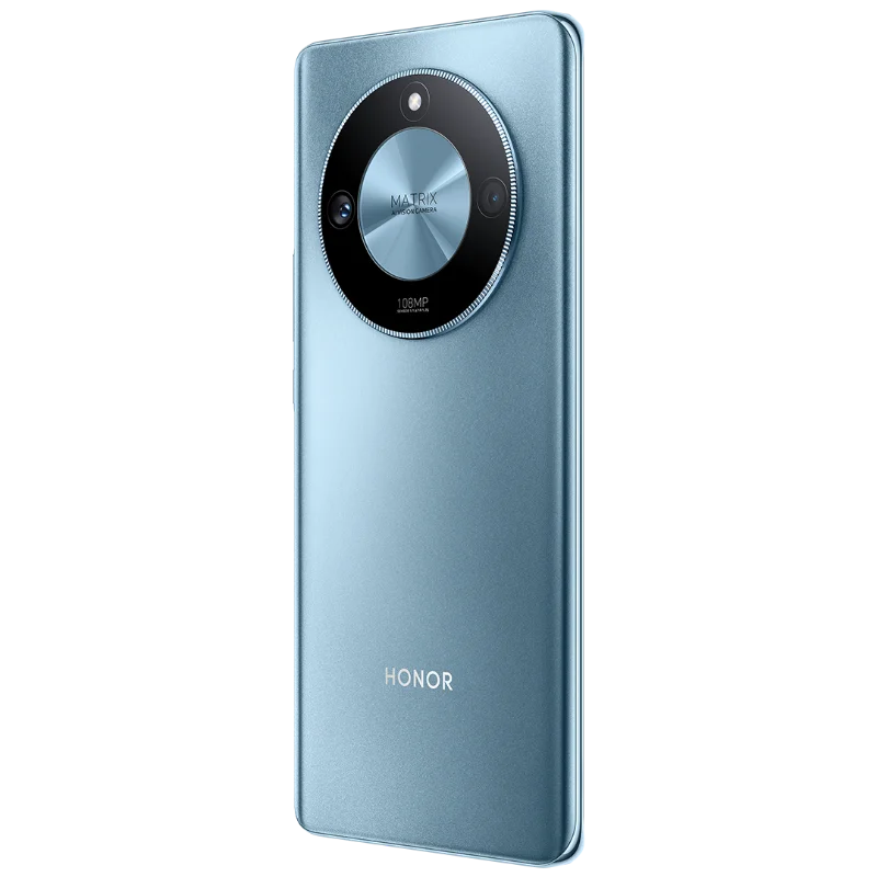 Original New Honor x50 5G Cell phone Snapdragon 6 Gen 1 Octa