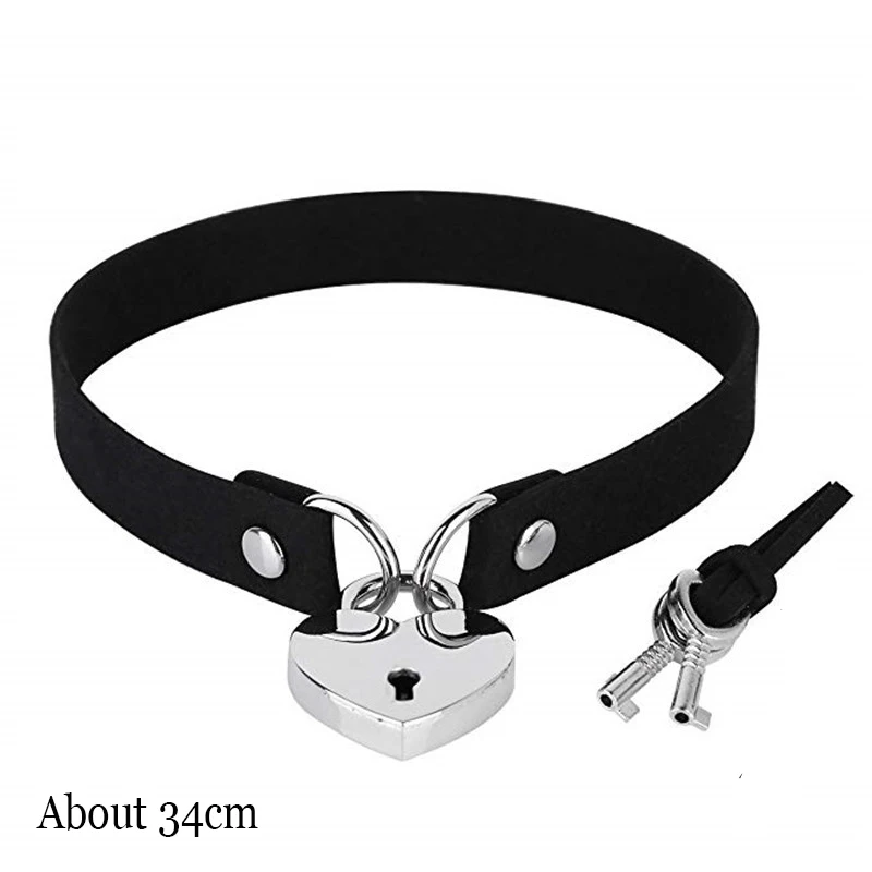 Lock Key Rope