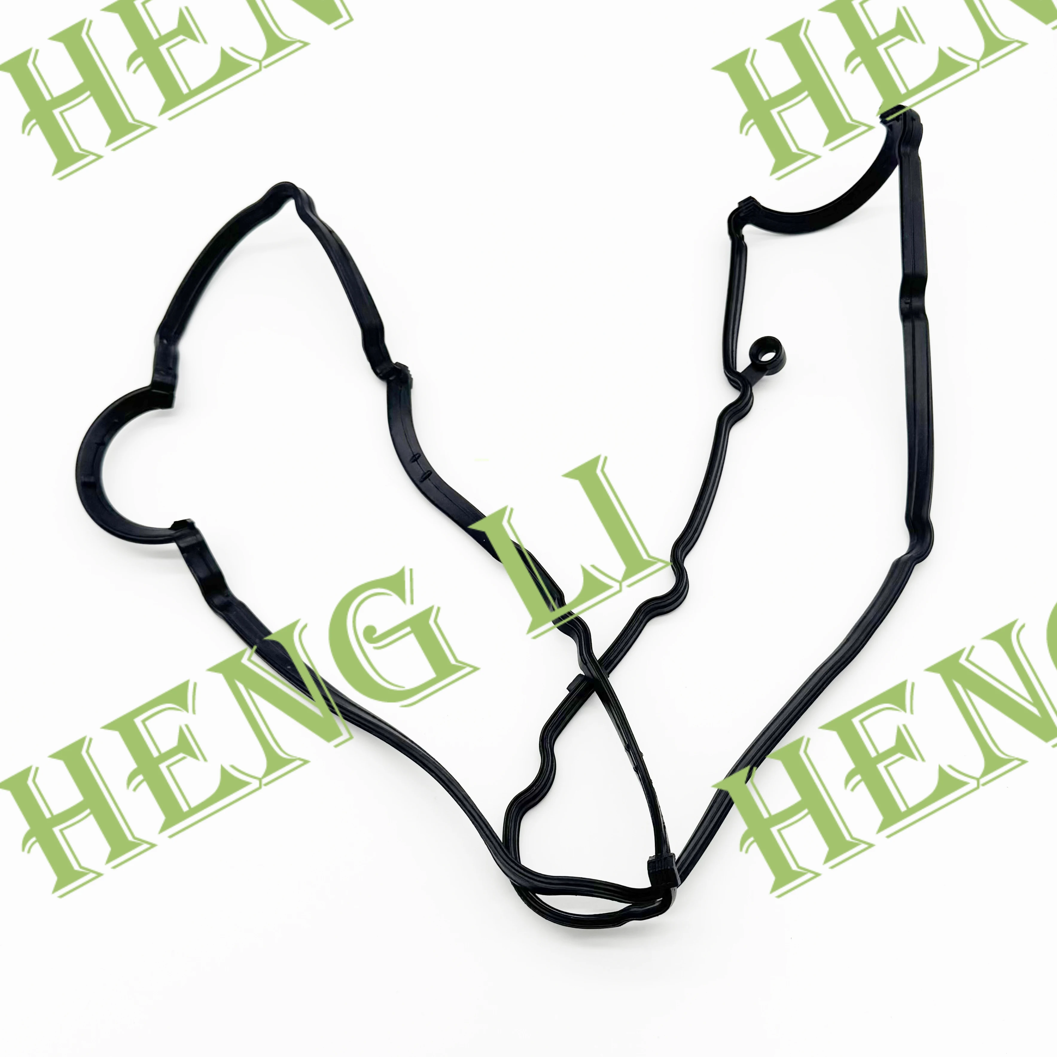 31330772 is suitable for Volvo S60 S80 V60 V40 V70 car valve cover gasket 4-cylinder 1.6 Hengli car parts