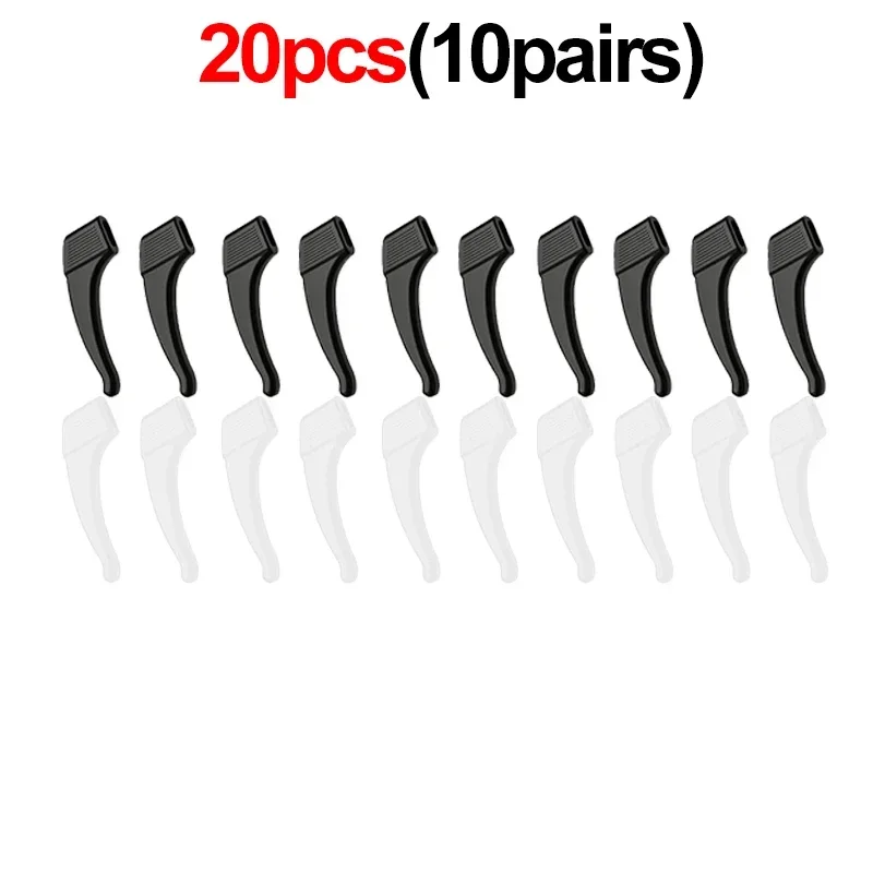 Back White 10pairs
