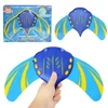 Hydrodynamic Manta Rays Press Forward Children's Baby Beach Pool Water Splashing Play with Water Model Fish Toys 3
