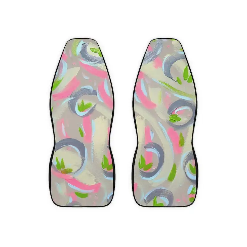 

Polyester Car Seat Covers