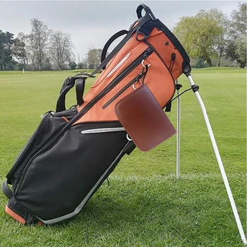 Large Golf Accessories Organizer Storage Box 1