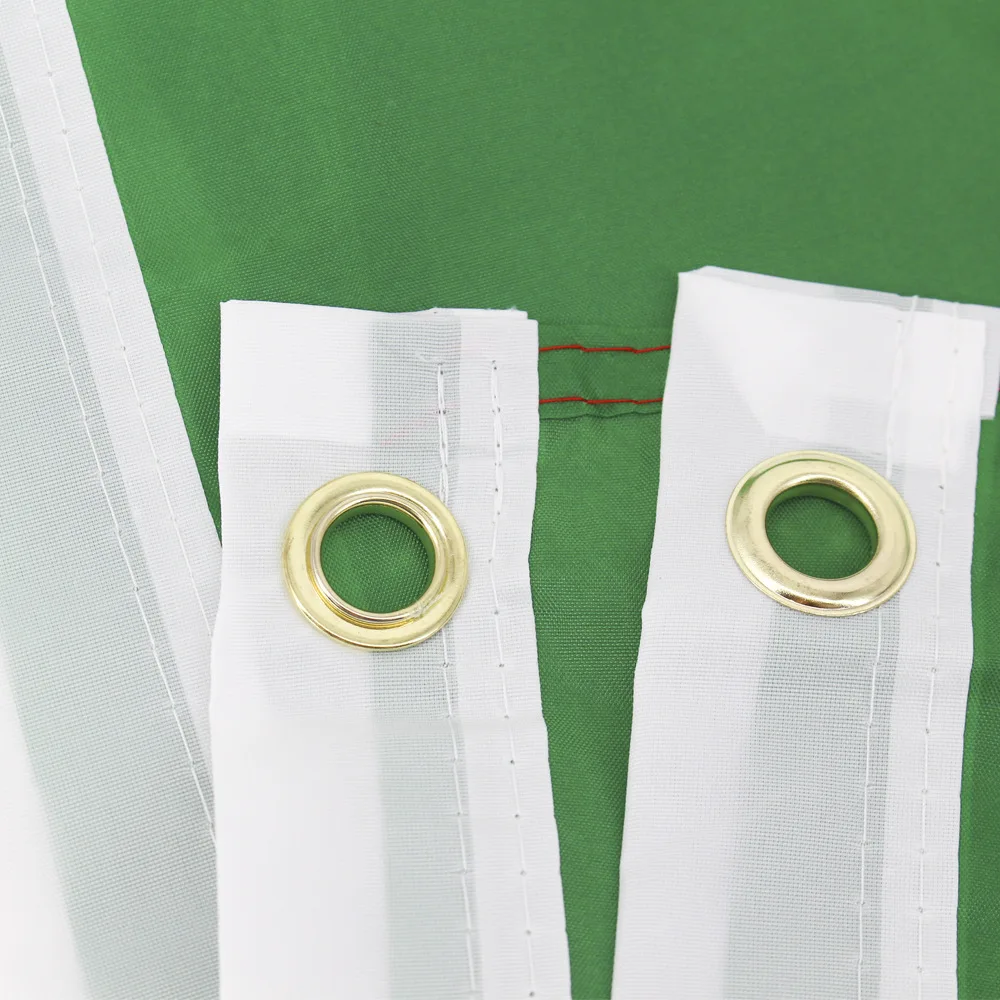 SKY FLAG Mexico National flag polyester Hanging Printed Mex Mx Mexican National Flags Mexicanos Banner For Decoration