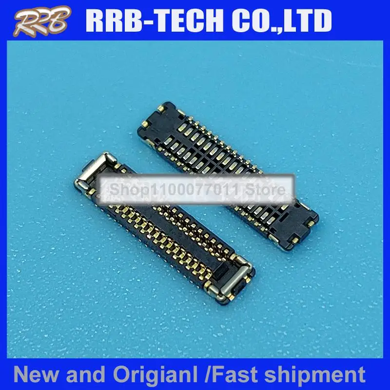

20pcs/lot 505270-3412 5052703412 0.35mm legs width 34pin USB 100% New and Original