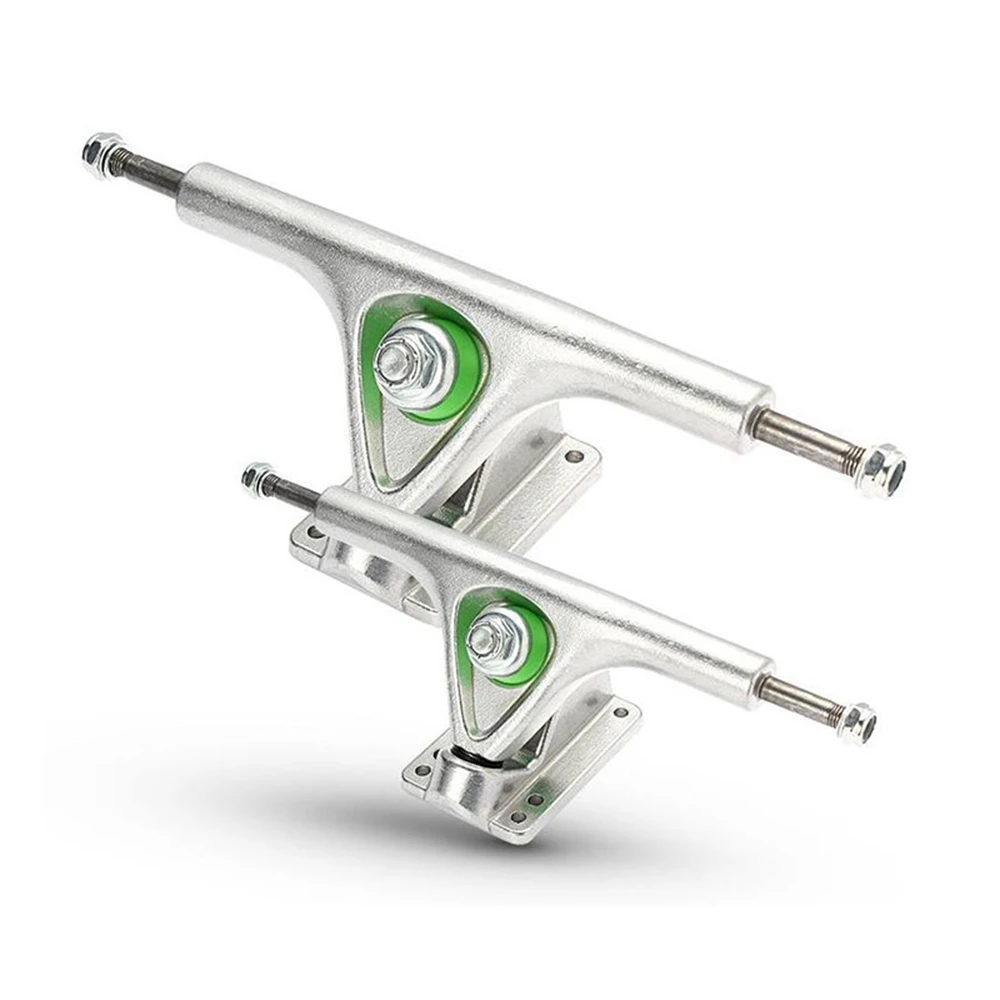 

7 Inch Surf Skateboard Trucks Skate Skateboard Bracket Longboard Truck Fish Board Long Board Steering Bracket