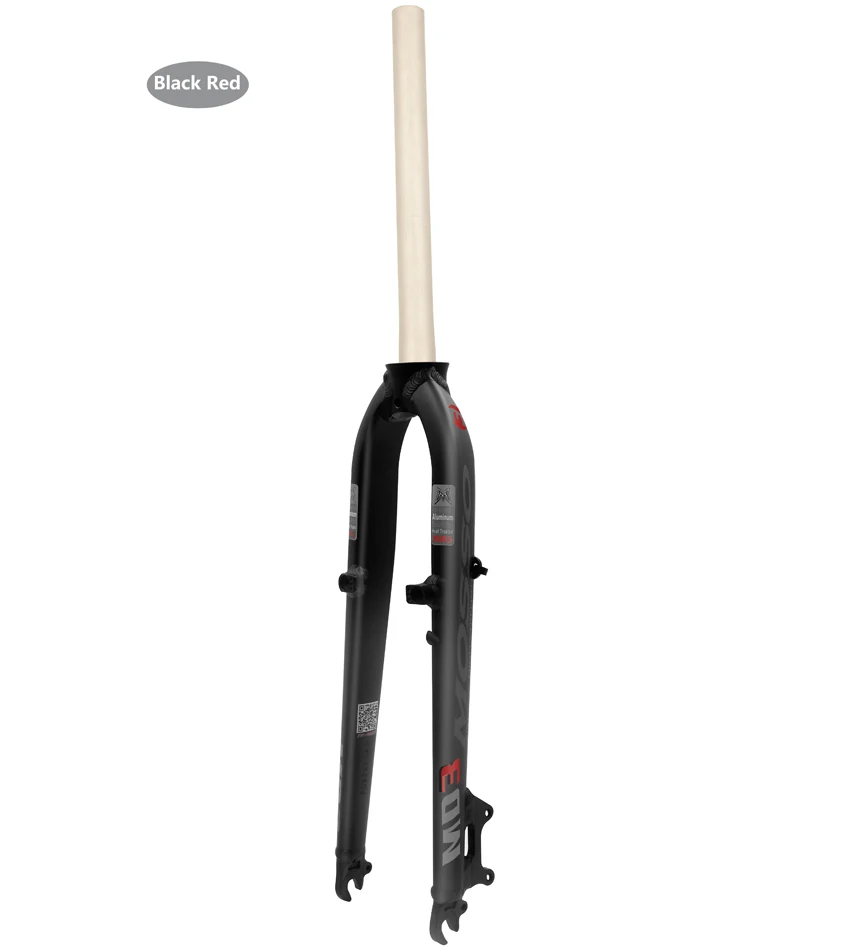 新品MOSSO FK-MD3 26インチ MTB向けアルミフロントフォーク新品 Amazon.co.jp: 26インチMTB用 MOSSO MD3 フロントフォーク V & DISK