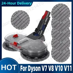 Schalterfixierung für Dyson V7 / V8 / V10 / V11 / V15 – HYDRIP