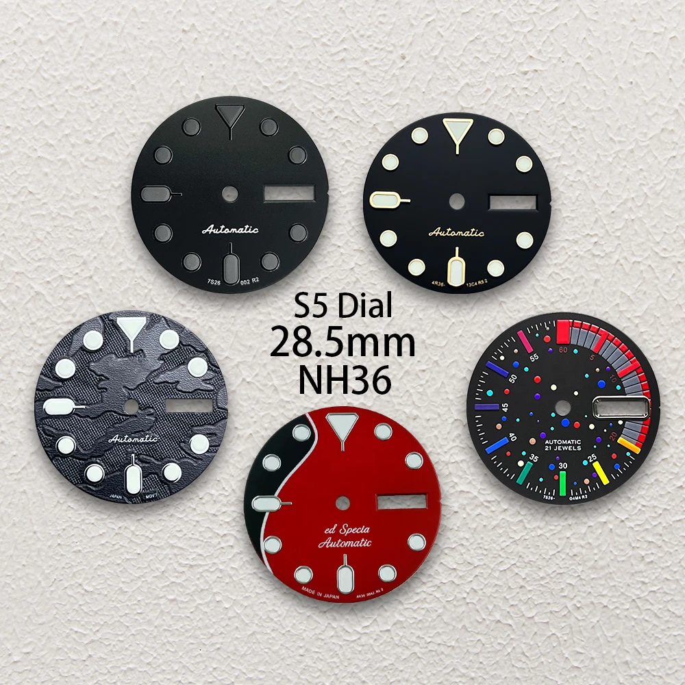 CO88 OROLOGI Mod. 5-NTS005 main image 0