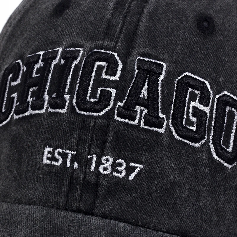 Casquette MLB Chicago Cubs - Fan Favorite - Bleu Homme Adulte - Taille Unique