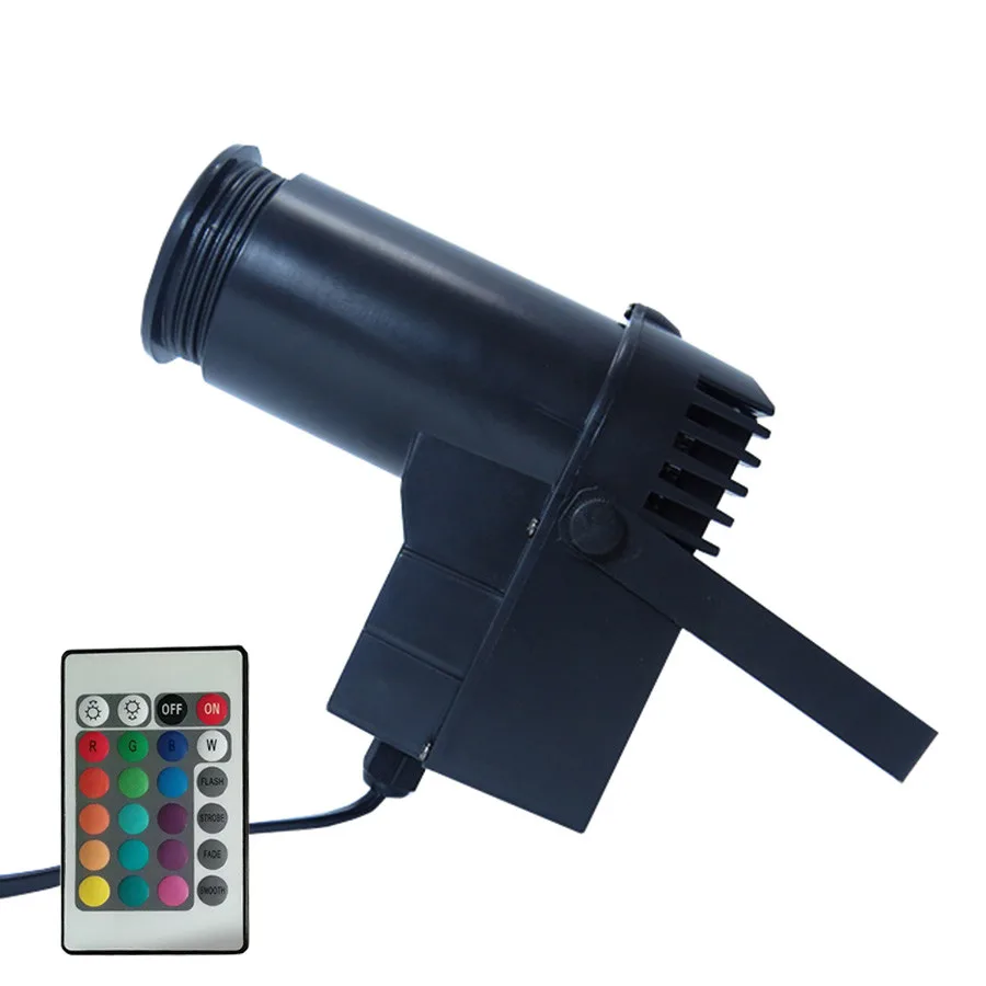 Luci Festa Con Effetto Uv E Strobo Luce Da Discoteca 3 In 1 RGB Con Effetto UV E Strobo - Attivata Dalla Musica, Rotazione 360° Per Feste Luce Festa Rgb Uv Stroboscopica