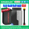No Subscription Lifetime Update Kingbolen Ediag elite ALL Software Bi Directional 15 Reset CANFD Protoco OBD2 Scanner 1