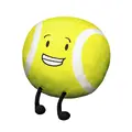 Tennis Ball