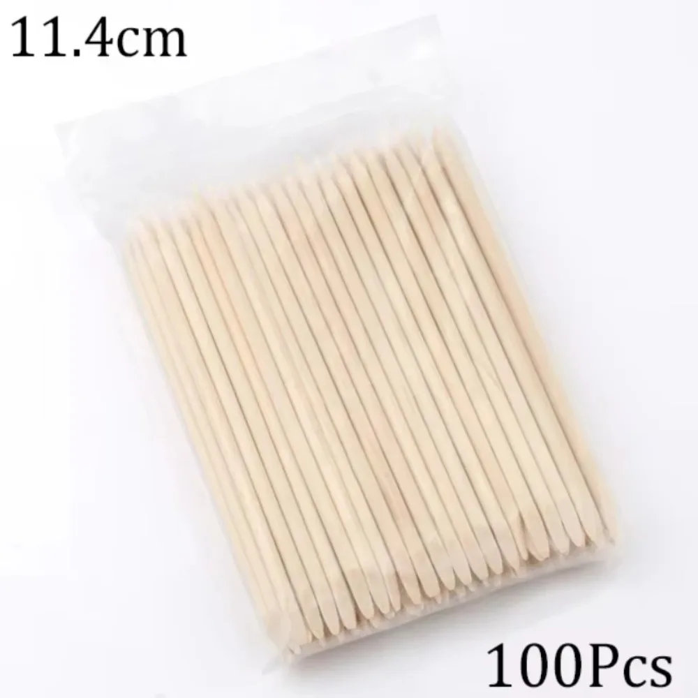 100pcs-11.4cm