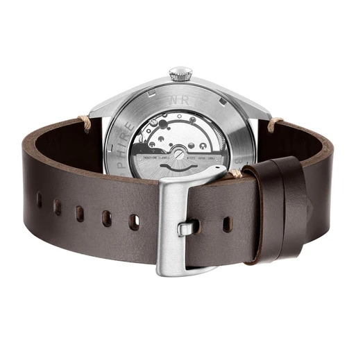 Flieger 파일럿 시계 A 타입 B 비행사, 자동 필드 Reloj Piloto Relogio 기계식 손목시계, Orologio Pilota Montre Pilote 3