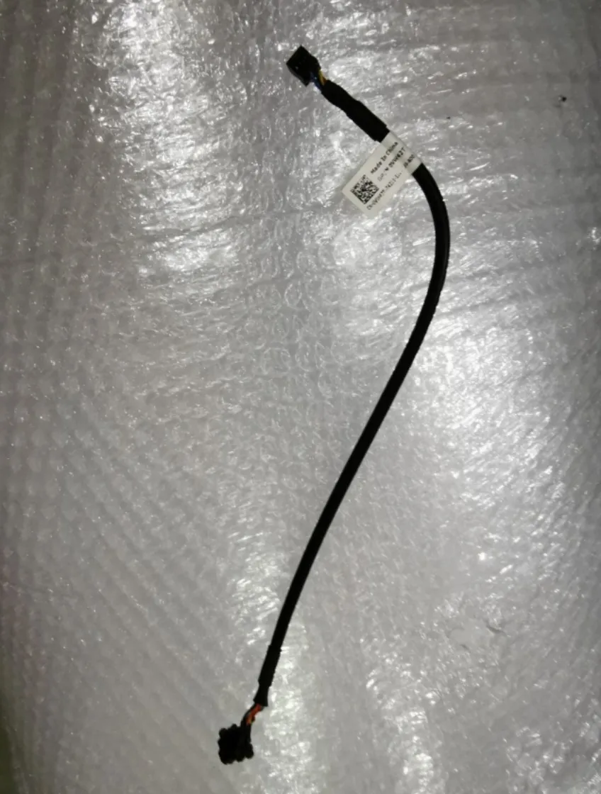 Per Dell Optiplex 390 790 990 3010 7010 9010 Pulsante Interruttore Di Alimentazione Cavo Interruttore Linea Macchina