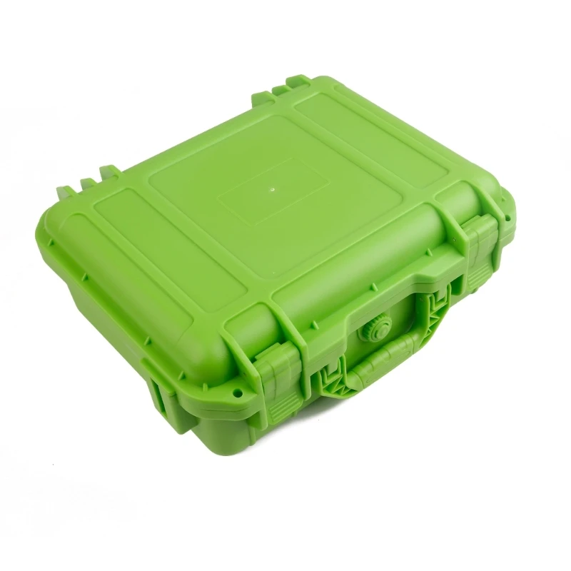 8 Slots Plastic Box Watch Storage Case Handmade Cases Accessory