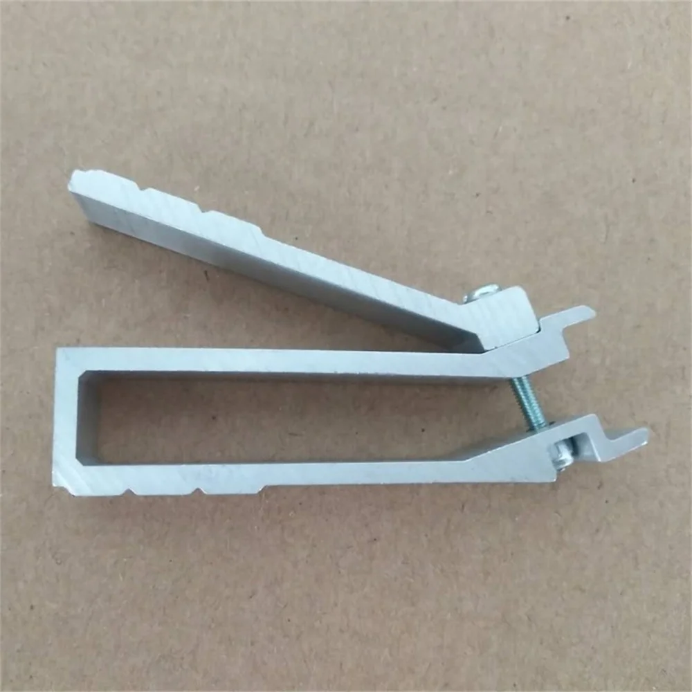 Рисунок 3 - Стеллаж для установки гаек настольного