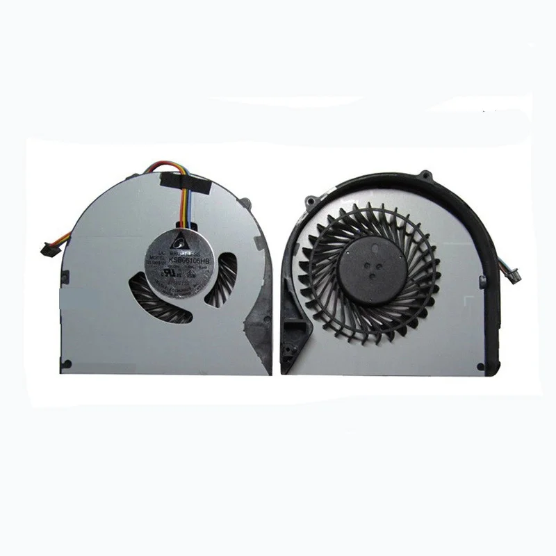 

New Laptop Cooler CPU GPU Cooling Fan For Lenovo E49 A/G/L B480 M590 B485 B580 B590 A B490 V480 V580C