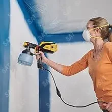 Flexio 595 interior wall