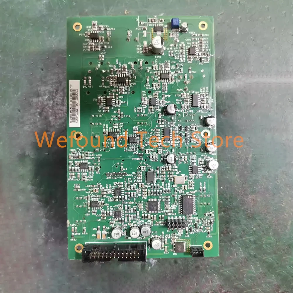 Prx 712 Prx710 Prx715 신호 입력 보드